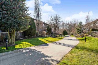 Photo 23: 69 18777 68A Avenue in Surrey: Clayton Townhouse for sale in "Compass" (Cloverdale)  : MLS®# R2538968