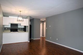 Photo 5: 211 2780 WARE Street in Abbotsford: Central Abbotsford Condo for sale in "CHELSEA HOUSE" : MLS®# R2572223