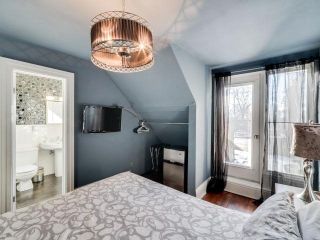 Photo 7: 137 Winchester St in Toronto: Cabbagetown-South St. James Town Freehold for sale (Toronto C08)  : MLS®# C3708228