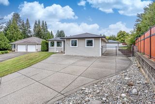 Photo 34: 231 Carmanah Dr in Courtenay: CV Courtenay East House for sale (Comox Valley)  : MLS®# 856358