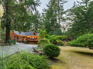 Photo 43: 13740 Long Lake Rd in Nanaimo: Na Cedar House for sale : MLS®# 918815