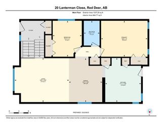 Photo 28: 20 Lanterman Close: Red Deer Detached for sale : MLS®# A1254259