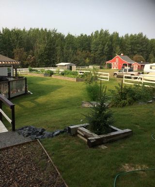 Photo 17: 3 PIONEER Way in Fort Nelson: Fort Nelson -Town Manufactured Home for sale : MLS®# R2706762