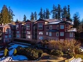Photo 18: 206 1140 STRATHAVEN Drive in North Vancouver: Northlands Condo for sale in "STRATHAVEN" : MLS®# R2146417