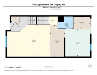 Photo 21: 40 Range Gardens NW in Calgary: Ranchlands Row/Townhouse for sale : MLS®# A2122528