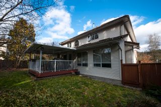 Photo 6: 3321 HOCKADAY Place in Coquitlam: Hockaday House for sale : MLS®# R2852231