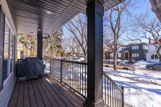 Photo 36: 2 923 5th Avenue North in Saskatoon: City Park Residential for sale : MLS®# SK967259