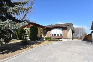 Main Photo: 108 Watson Crescent in Nipawin: Residential for sale : MLS®# SK967756
