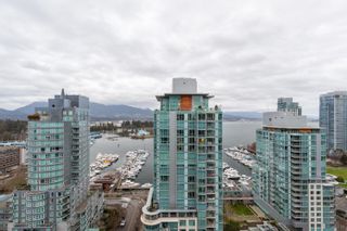 Photo 26: 2001 1499 W PENDER Street in Vancouver: Coal Harbour Condo for sale in "West Pender Place" (Vancouver West)  : MLS®# R2640978