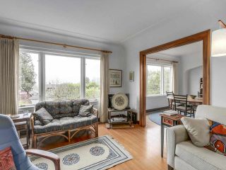 Photo 7: 4345 LOCARNO Crescent in Vancouver: Point Grey House for sale (Vancouver West)  : MLS®# R2266726