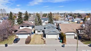 Photo 45: 663 Brightsand Crescent in Saskatoon: Lakeridge SA Residential for sale : MLS®# SK967037