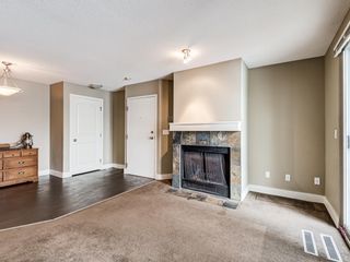 Photo 5: 1 203 Village Terrace SW in Calgary: Patterson Apartment for sale : MLS®# A1050271