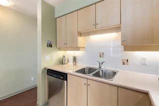 Photo 15: 501 650 10 Street SW in Calgary: Downtown West End Apartment for sale : MLS®# C4232360