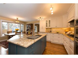 Photo 11: 619 WILDERNESS Drive SE in Calgary: Willow Park House for sale : MLS®# C4101330