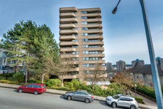 Photo 3: 903 1026 QUEENS Avenue in New Westminster: Uptown NW Condo for sale in "AMARA TERRACE" : MLS®# R2156928