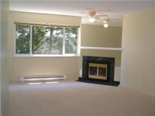 Photo 2: 107 8700 WESTMINSTER Highway in Richmond: Brighouse Condo for sale in "CANAAN COURT" : MLS®# V824323
