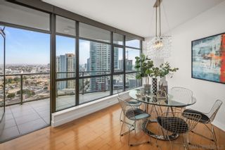 Photo 8: DOWNTOWN Condo for sale : 2 bedrooms : 1441 9Th Ave #1602 in San Diego