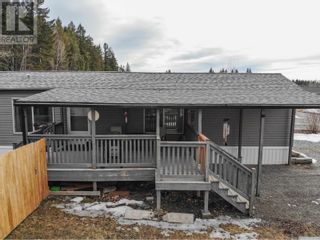 Photo 28: 1437 CODY DALE ROAD in Quesnel: House for sale : MLS®# R2859754