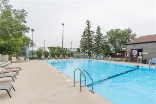 Photo 44: 1024 72 Quail Ridge Road in Winnipeg: Heritage Park Condominium for sale (5H)  : MLS®# 202312043