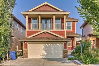 Photo 1: 437 AUBURN BAY Drive SE in Calgary: House for sale : MLS®# A2073752