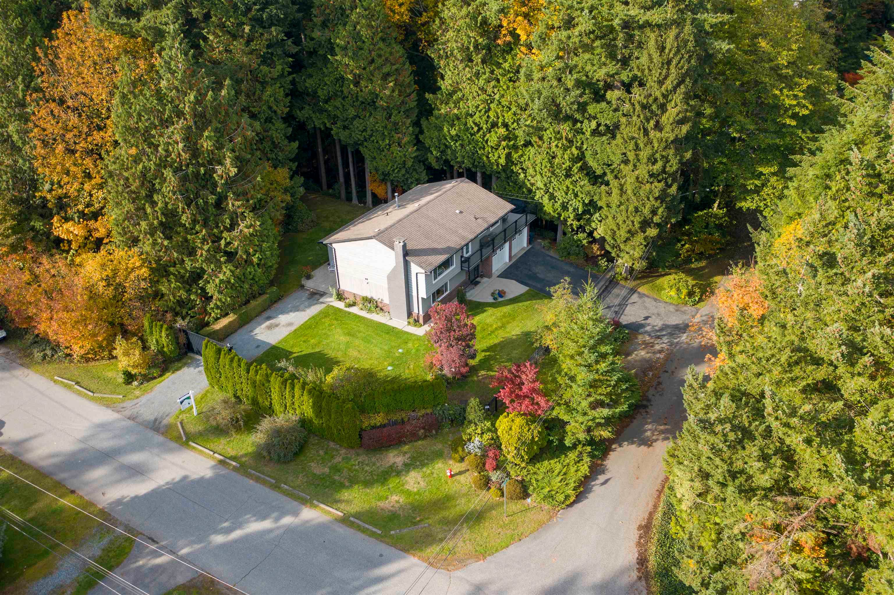 Main Photo: 4451 197A Street in Langley: Brookswood Langley House for sale in "BROOKSWOOD" : MLS®# R2627375
