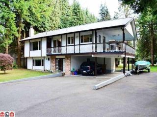 Photo 8: 23708 54A Avenue in Langley: Salmon River House for sale : MLS®# F1207007