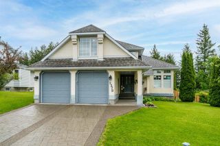 Photo 1: 2378 PANORAMA Crescent in Prince George: Hart Highlands House for sale (PG City North (Zone 73))  : MLS®# R2591384