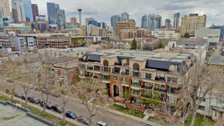 Photo 27: 301 1730 5A Street SW in Calgary: Cliff Bungalow Apartment for sale : MLS®# A1217175