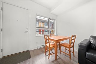 Photo 4: 509 138 E HASTINGS Street in Vancouver: Downtown VE Condo for sale in "SEQUEL 138" (Vancouver East)  : MLS®# R2709528