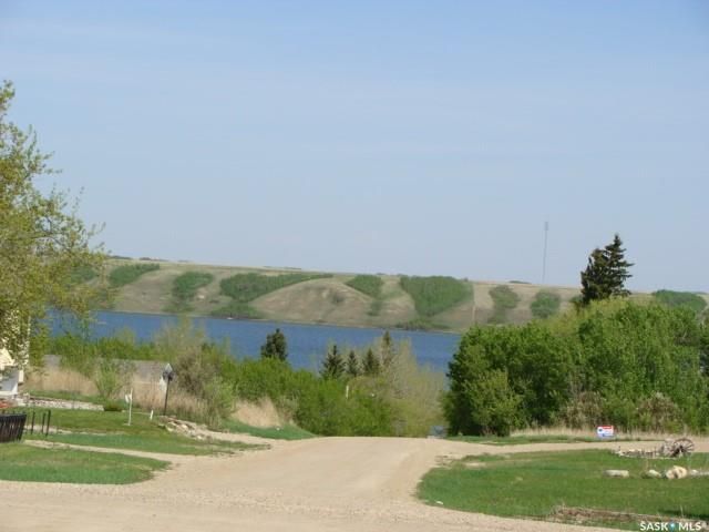 Main Photo: 311 William Street in Manitou Beach: Lot/Land for sale : MLS®# SK885203