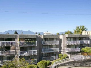 Photo 15: 408 1549 KITCHENER Street in Vancouver: Grandview VE Condo for sale (Vancouver East)  : MLS®# R2186242