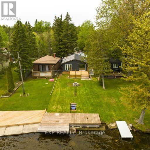 Main Photo: 209 RABY'S SHORE DR in Kawartha Lakes: House for sale : MLS®# X6035396