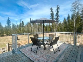 Photo 29: 3253 WOODCUTTER Place: 150 Mile House House for sale (Williams Lake)  : MLS®# R2873531