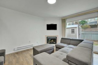 Photo 5: 13 9540 PRINCE CHARLES Boulevard in Surrey: Queen Mary Park Surrey Townhouse for sale : MLS®# R2758903