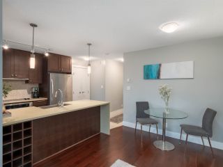 Photo 4: 2304 888 HOMER STREET in Vancouver: Downtown VW Condo for sale (Vancouver West)  : MLS®# R2330895