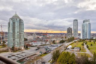 Photo 20: 1208 4353 HALIFAX Street in Burnaby: Brentwood Park Condo for sale (Burnaby North)  : MLS®# R2667438