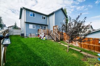 Photo 21: 702 Panamount Boulevard NW in Calgary: Panorama Hills Semi Detached for sale : MLS®# A1186788