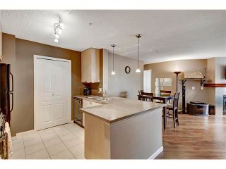Photo 7: 226 30 RICHARD Court SW in Calgary: Lincoln Park Condo for sale : MLS®# C4039505