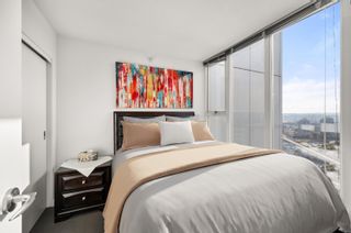 Photo 10: 2903 131 REGIMENT Square in Vancouver: Downtown VW Condo for sale in "SPECTRUM II" (Vancouver West)  : MLS®# R2825821