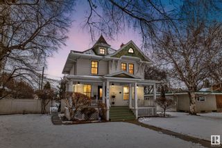 Photo 63: 5610 111 Avenue in Edmonton: Zone 09 House for sale : MLS®# E4381535