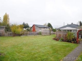 Photo 18: 843 Tulip Ave in VICTORIA: SW Marigold House for sale (Saanich West)  : MLS®# 554188