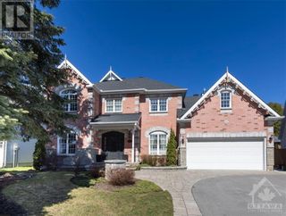 Photo 1: 53 CRANTHAM CRESCENT in Stittsville: House for sale : MLS®# 1386271