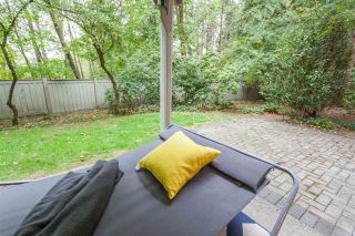 Photo 15: 57 181 RAVINE Drive in Port Moody: Heritage Mountain Townhouse for sale in "The Viewpoint" : MLS®# R2214673