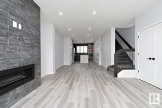 Photo 11: 7550 80 Avenue in Edmonton: Zone 17 House Half Duplex for sale : MLS®# E4295537