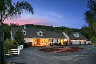 Photo 1: 46625 Sandia Creek Dr. in Temecula: Residential for sale (SRCAR - Southwest Riverside County)  : MLS®# SW23050200
