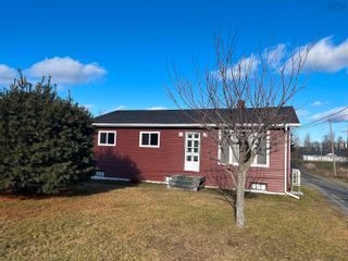Photo 1: 119 A Smith Lane in Abercrombie: 108-Rural Pictou County Residential for sale (Northern Region)  : MLS®# 202301355