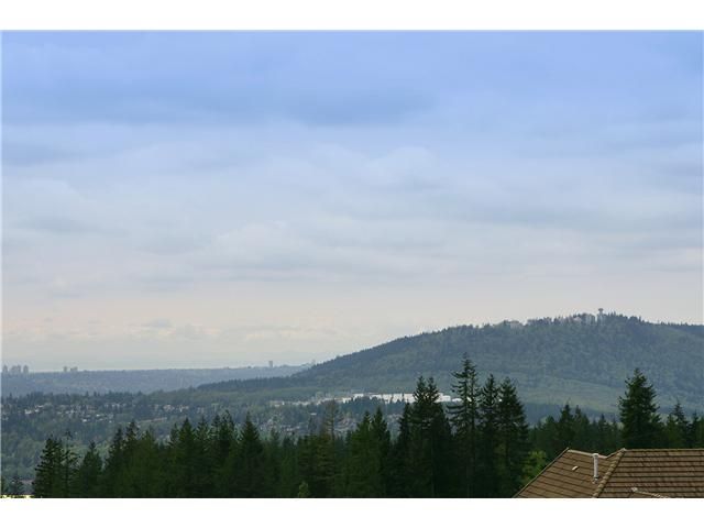 Main Photo: 19 FERNWAY Drive in Port Moody: Heritage Woods PM House for sale : MLS®# V828401
