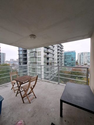 Photo 14: 1005 8068 WESTMINSTER Highway in Richmond: Brighouse Condo for sale : MLS®# R2822549