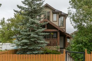 Photo 35: 1628 40 Street SW in Calgary: Rosscarrock Detached for sale : MLS®# A1146125