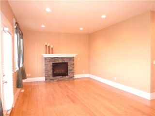 Photo 4: 324 FENTON ST in : Queensborough House for sale : MLS®# V856269